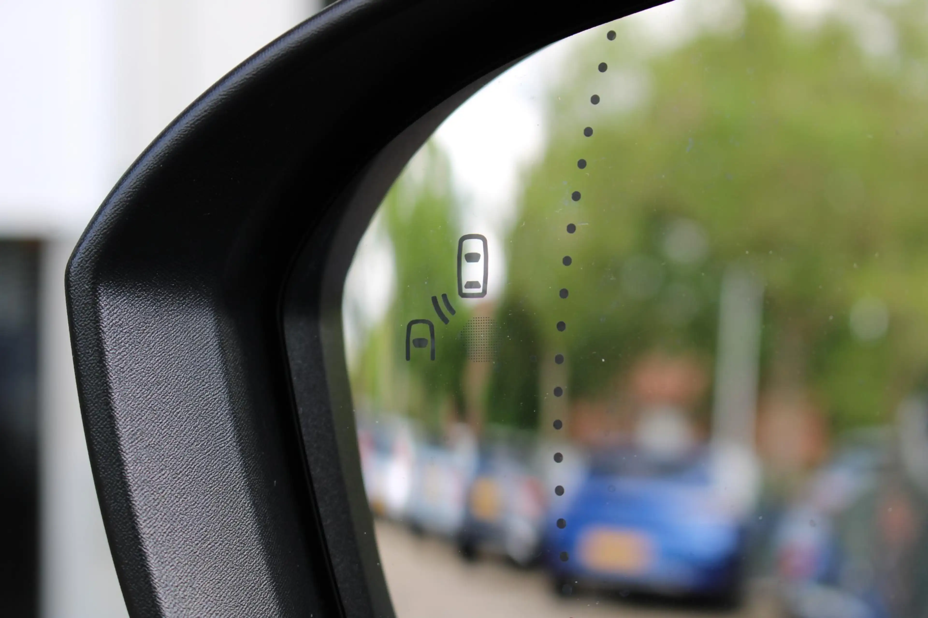 Renault Espace E-Tech full hybrid 200 esprit Alpine 7p. Automaat — photo 18