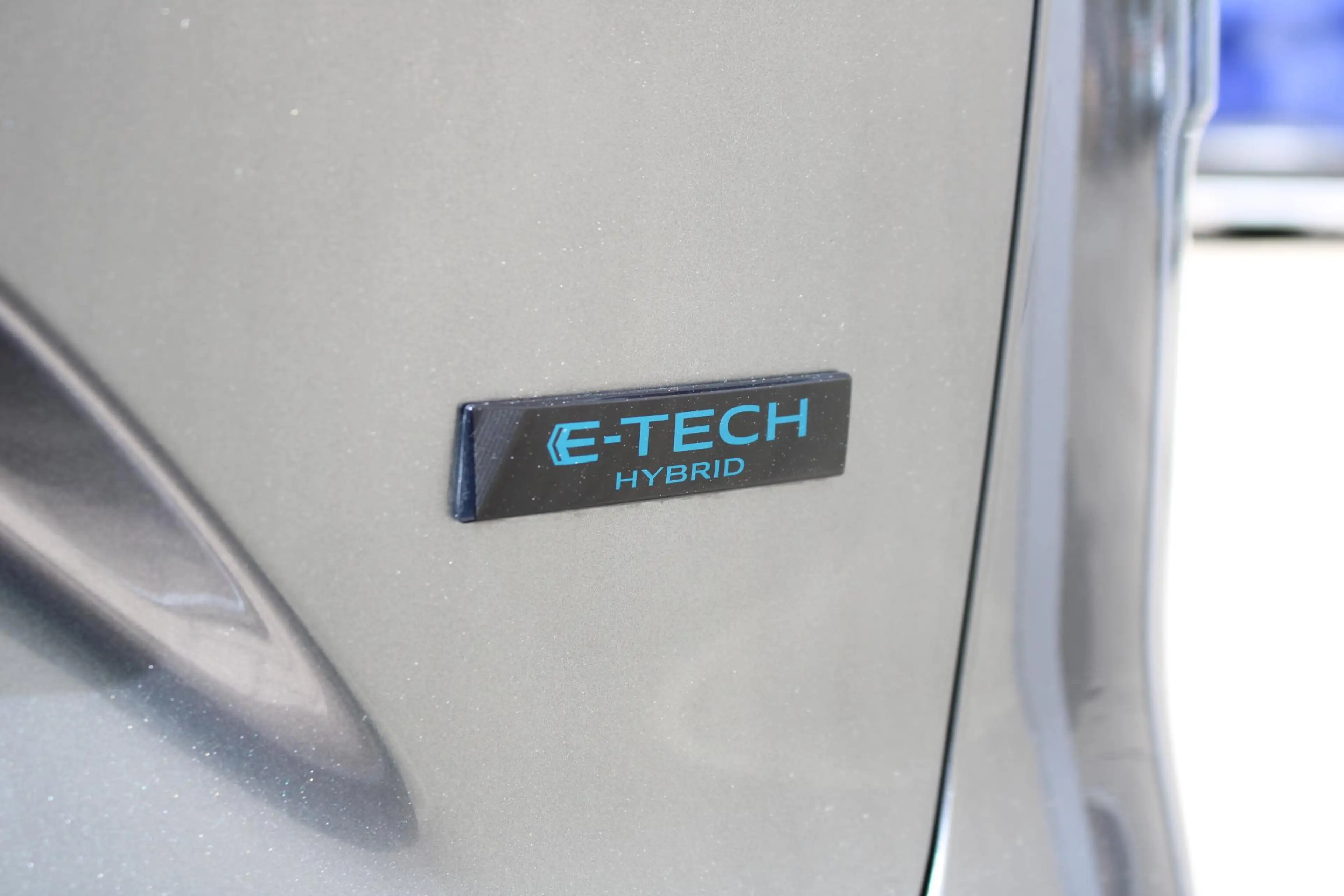 Renault Espace E-Tech full hybrid 200 esprit Alpine 7p. Automaat — photo 35