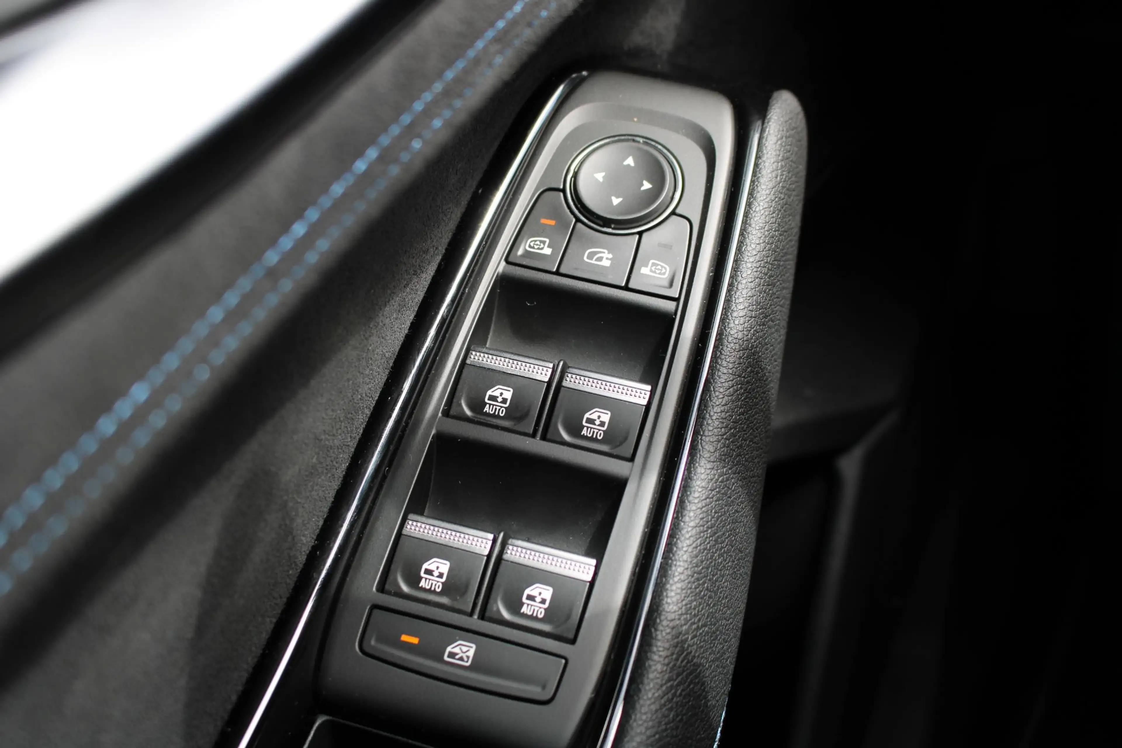 Renault Espace E-Tech full hybrid 200 esprit Alpine 7p. Automaat — photo 20