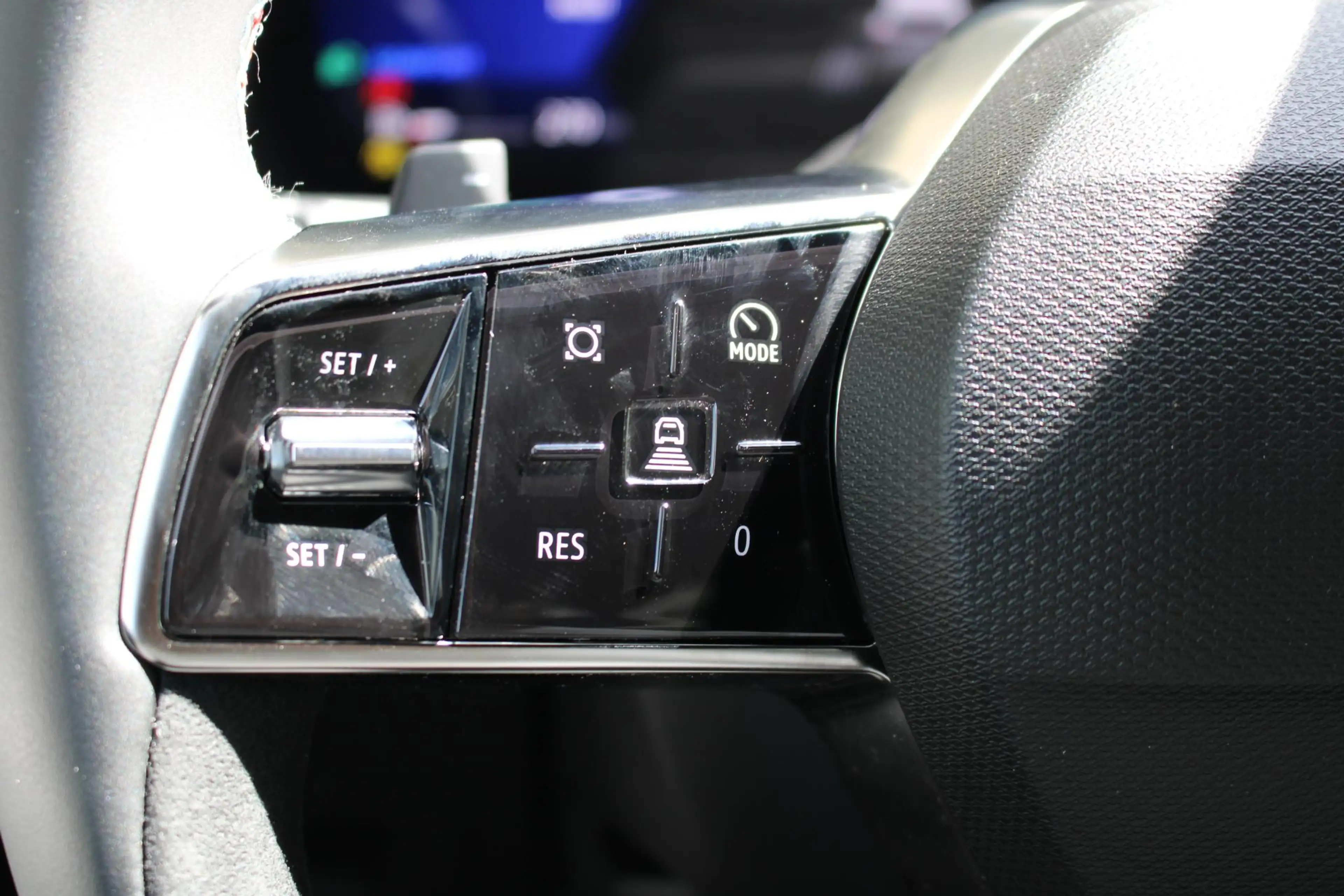 Renault Espace E-Tech full hybrid 200 esprit Alpine 7p. Automaat — photo 25