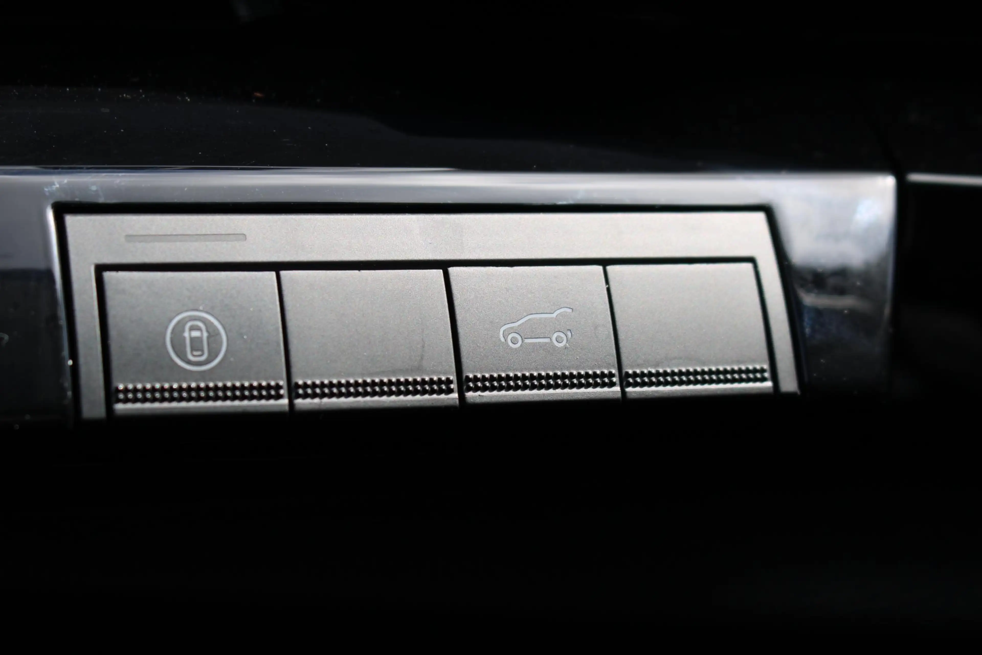 Renault Espace E-Tech full hybrid 200 esprit Alpine 7p. Automaat — photo 21