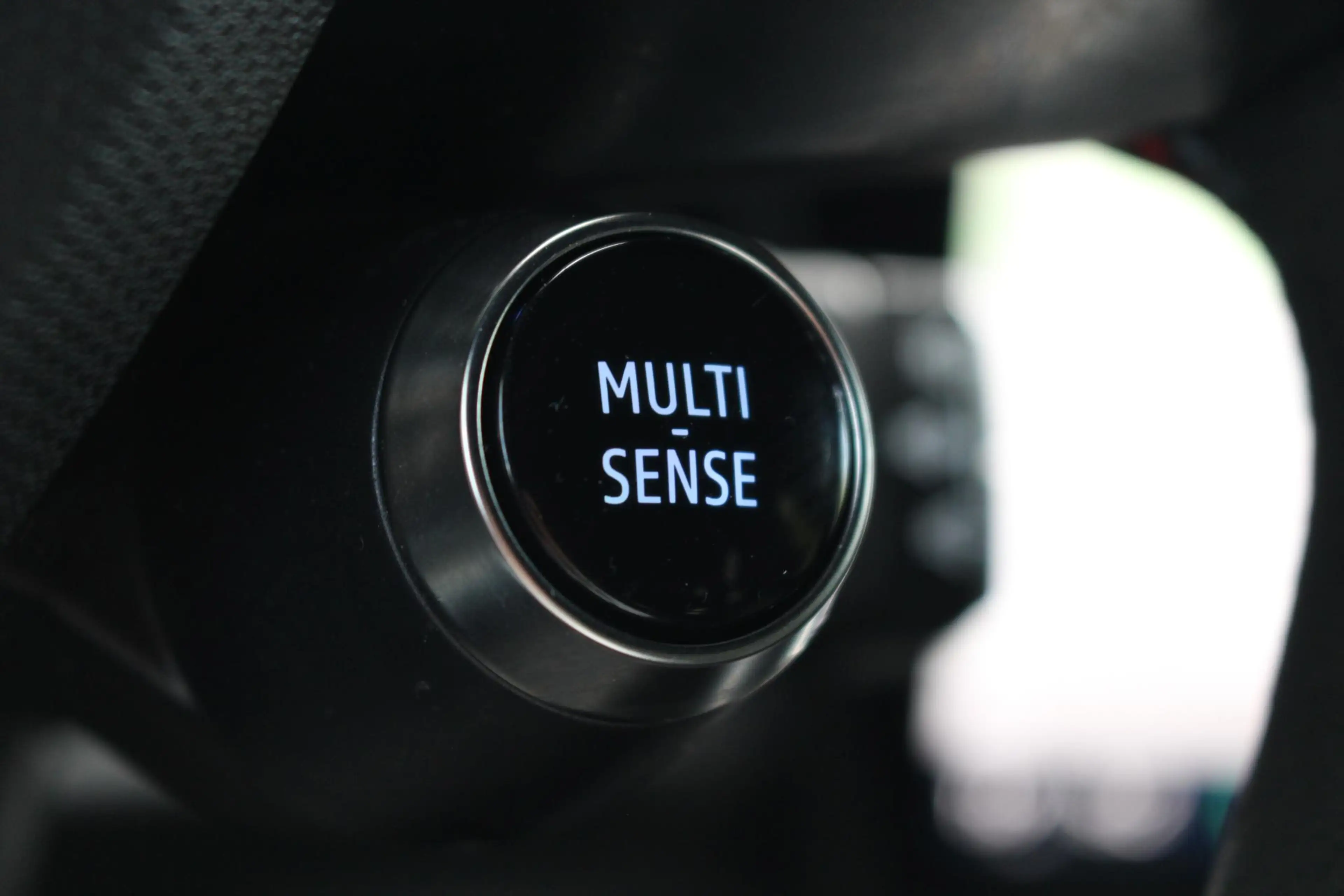Renault Espace E-Tech full hybrid 200 esprit Alpine 7p. Automaat — photo 27