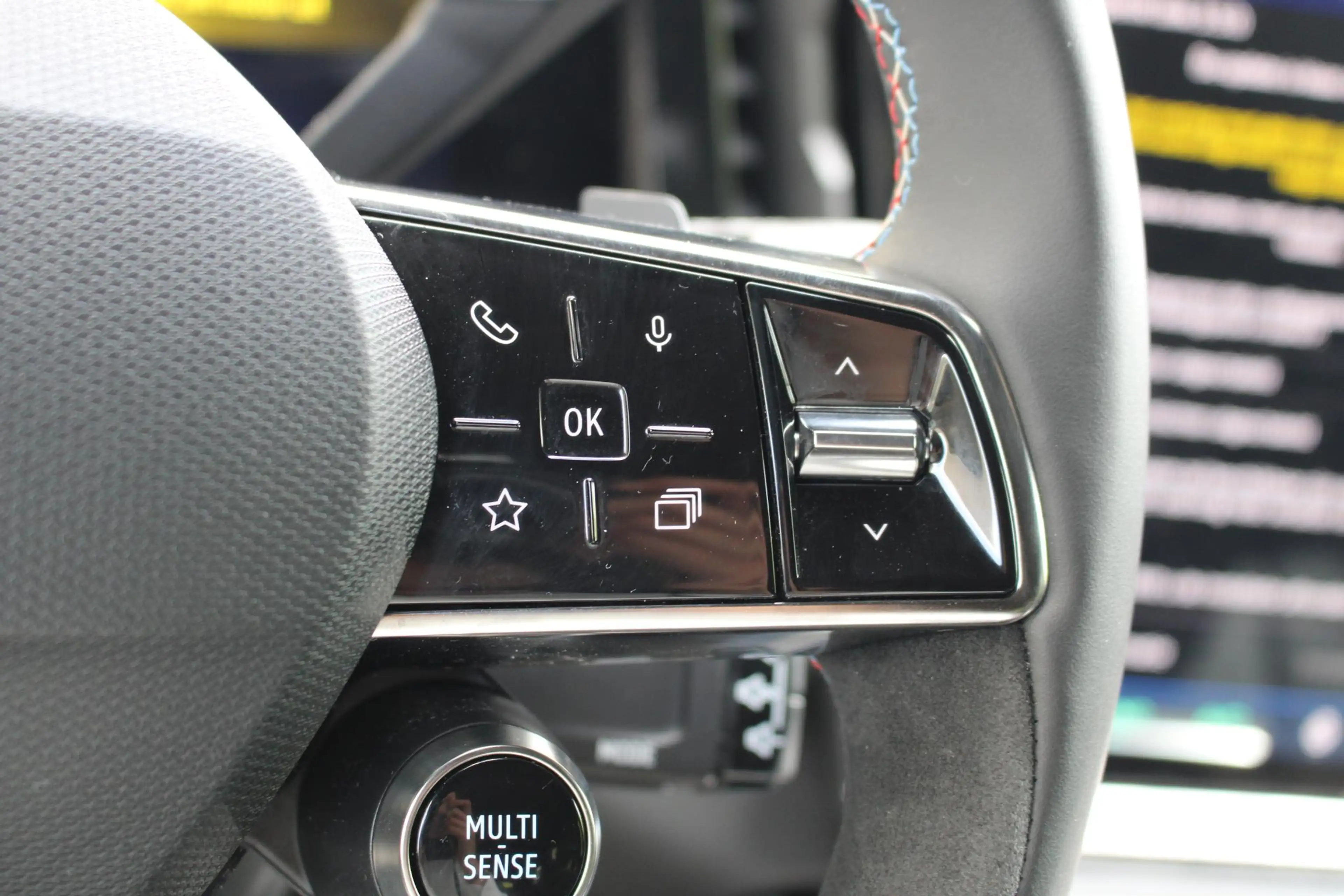 Renault Espace E-Tech full hybrid 200 esprit Alpine 7p. Automaat — photo 26