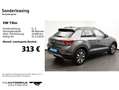 Volkswagen T-Roc 2.0 TDI DSG Goal LED+/ACC/AHK Grau - thumbnail 2