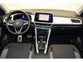Volkswagen T-Roc 2.0 TDI DSG Goal LED+/ACC/AHK Grau - thumbnail 5
