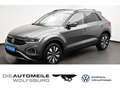 Volkswagen T-Roc 2.0 TDI DSG Goal LED+/ACC/AHK Grau - thumbnail 1
