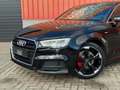 Audi A3 Limousine 1.5 TFSI S-Line Led PDC Cruise Navi 18"R Schwarz - thumbnail 4