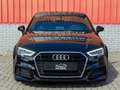Audi A3 Limousine 1.5 TFSI S-Line Led PDC Cruise Navi 18"R Schwarz - thumbnail 33