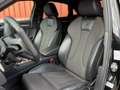 Audi A3 Limousine 1.5 TFSI S-Line Led PDC Cruise Navi 18"R Schwarz - thumbnail 5