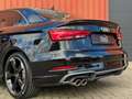 Audi A3 Limousine 1.5 TFSI S-Line Led PDC Cruise Navi 18"R Schwarz - thumbnail 3