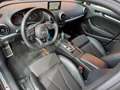 Audi A3 Limousine 1.5 TFSI S-Line Led PDC Cruise Navi 18"R Schwarz - thumbnail 2
