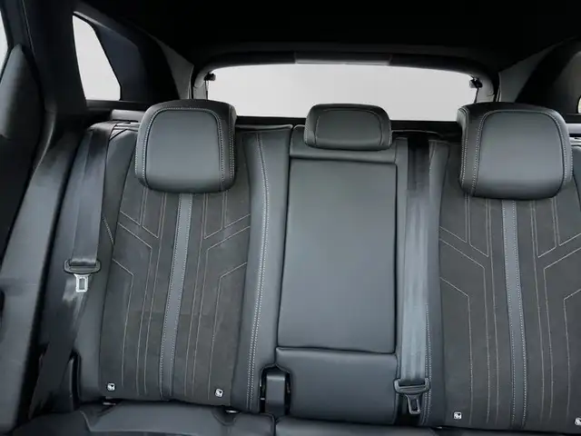 Peugeot 3008 view 15