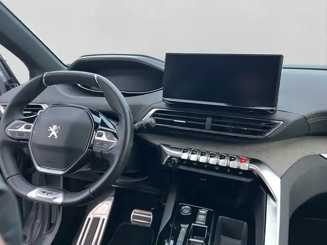 Peugeot 3008 view 9