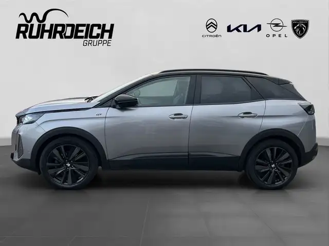 Peugeot 3008 view 2