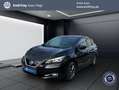 Nissan Leaf 40 kWh Tekna Zwart - thumbnail 1