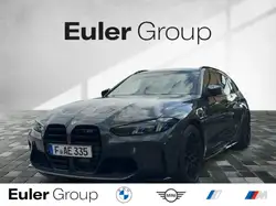 Bmw M3 Competition Touring mit Sportpaket HUD AD Navi Led
