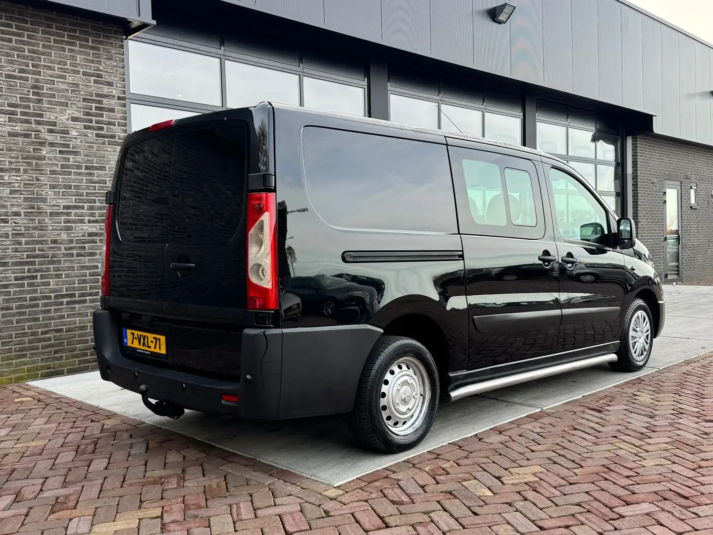 Peugeot Expert 229 2.0 HDI L2H1 DC Profit+ | Airco | Cruise | PDC - 2