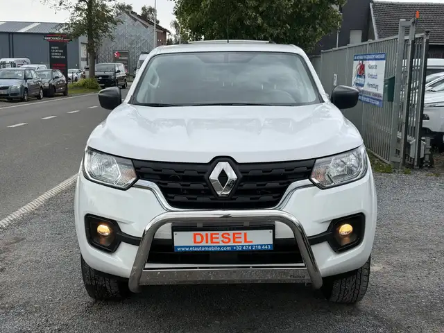 Renault Alaskan 2.3 dCi*GARANTIE*CARNET*