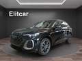 Audi Q5 TDI 150 kW mHEV+ S tronic quattro S line edition Noir - thumbnail 1