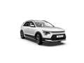 Kia Niro 1.6 GDi HEV 104kW (141CV) Concept Wit - thumbnail 4