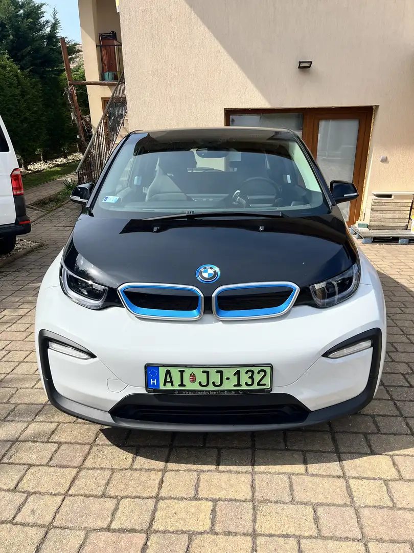 BMW i3 (120 Ah) - 1
