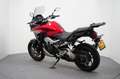 Honda VFR 800 X CROSSRUNNER Roşu - thumbnail 6