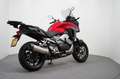 Honda VFR 800 X CROSSRUNNER Roşu - thumbnail 8