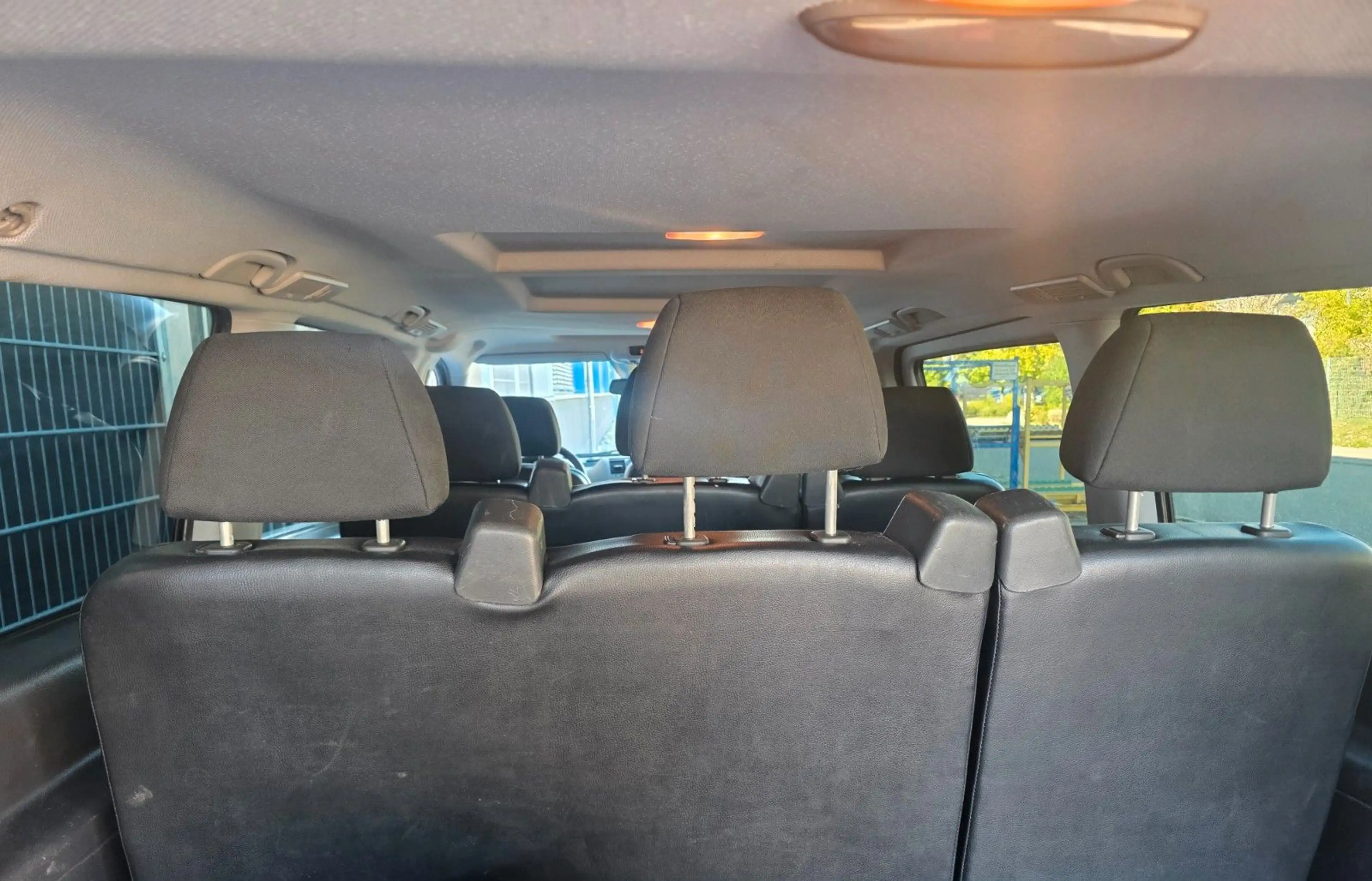 Mercedes-Benz Vito extralang/9 SITZE/TÜV NEU/KLIMA/AHK/PDC/TEM — photo 12
