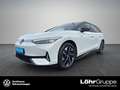 Volkswagen ID.7 Tourer GTX 4Motion *PANO*HARMAN-KARDON*AHK*MATRIX* Weiß - thumbnail 1