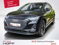 Audi Q4 e-tron 40 e-tron S line 21 Zoll AHK MMI Matrix LED Black - thumbnail 1