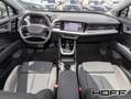 Audi Q4 e-tron 40 e-tron S line 21 Zoll AHK MMI Matrix LED Black - thumbnail 9