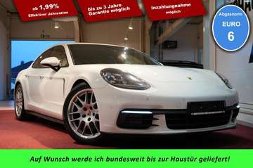 4.0 V8 4S *Navi*ACC*Virtual*LED*