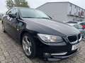 BMW 318 i Cabrio orig.86tkm *XENON+LEDER+PDC+SHZ+EU5* Schwarz - thumbnail 3