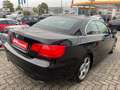 BMW 318 i Cabrio orig.86tkm *XENON+LEDER+PDC+SHZ+EU5* Schwarz - thumbnail 6