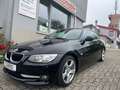 BMW 318 i Cabrio orig.86tkm *XENON+LEDER+PDC+SHZ+EU5* Schwarz - thumbnail 10