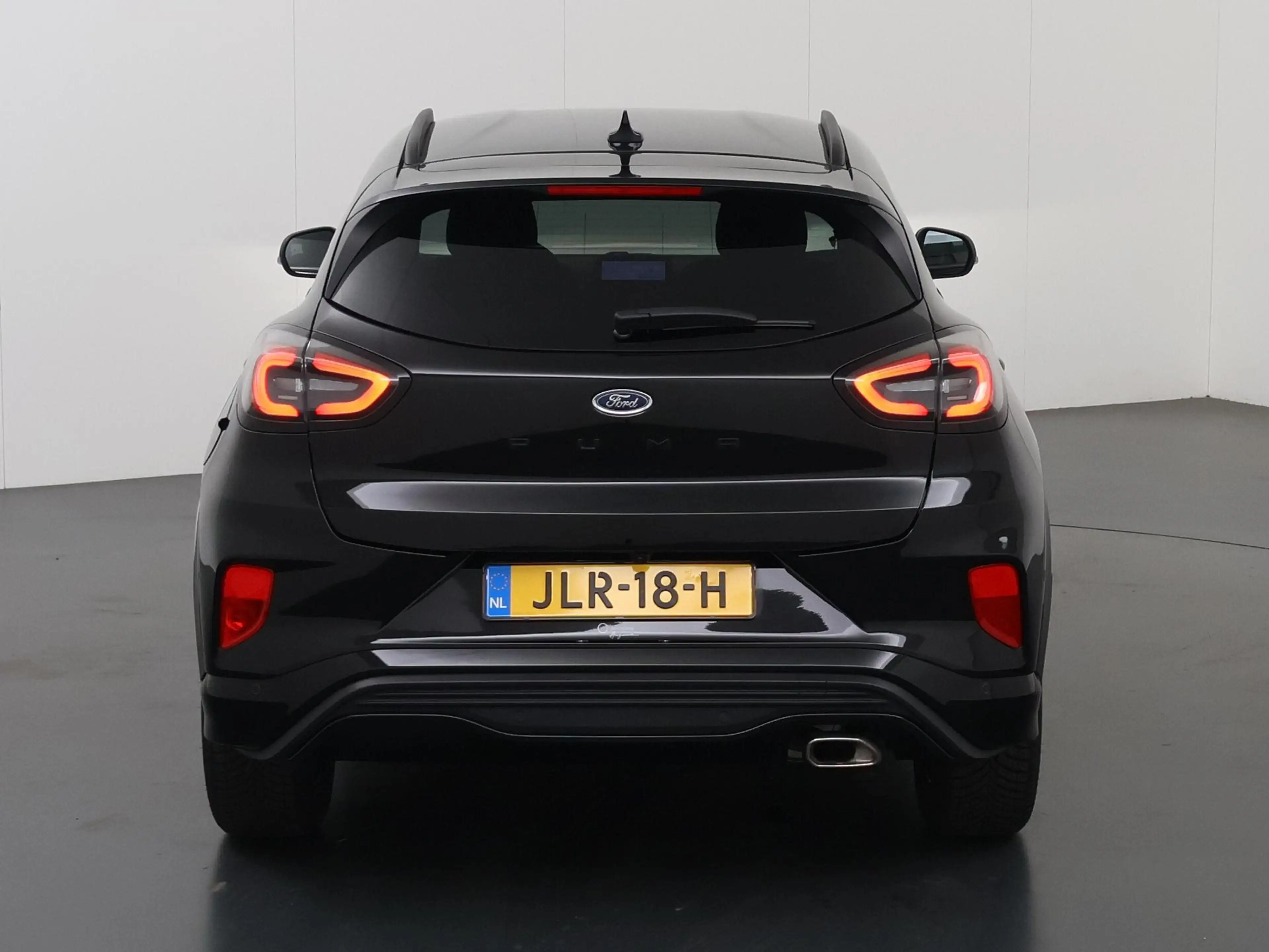 Ford Puma 1.0 EcoBoost Hybrid ST-Line X 155pk Automaat | Ada — photo 4