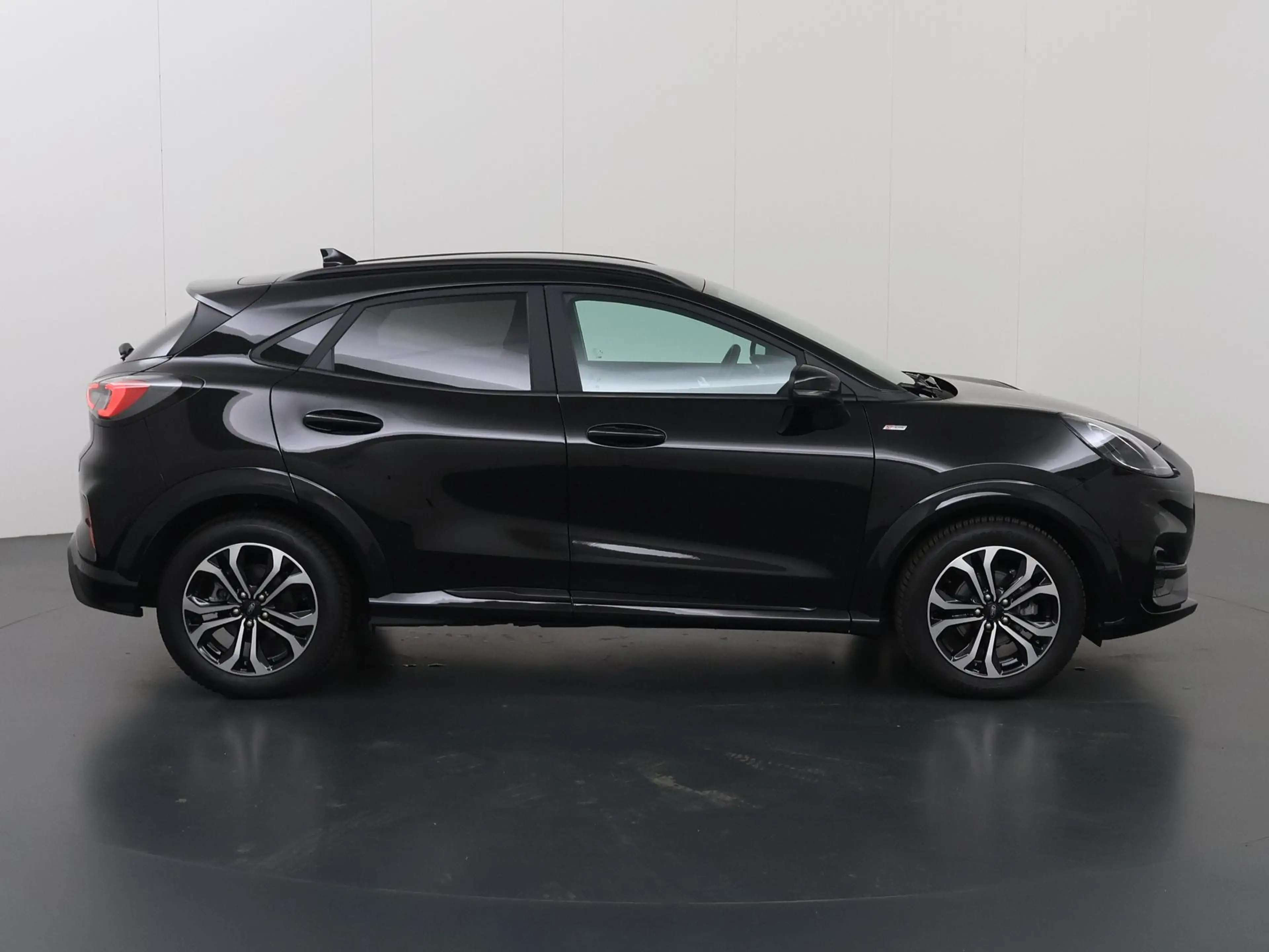Ford Puma 1.0 EcoBoost Hybrid ST-Line X 155pk Automaat | Ada — photo 6