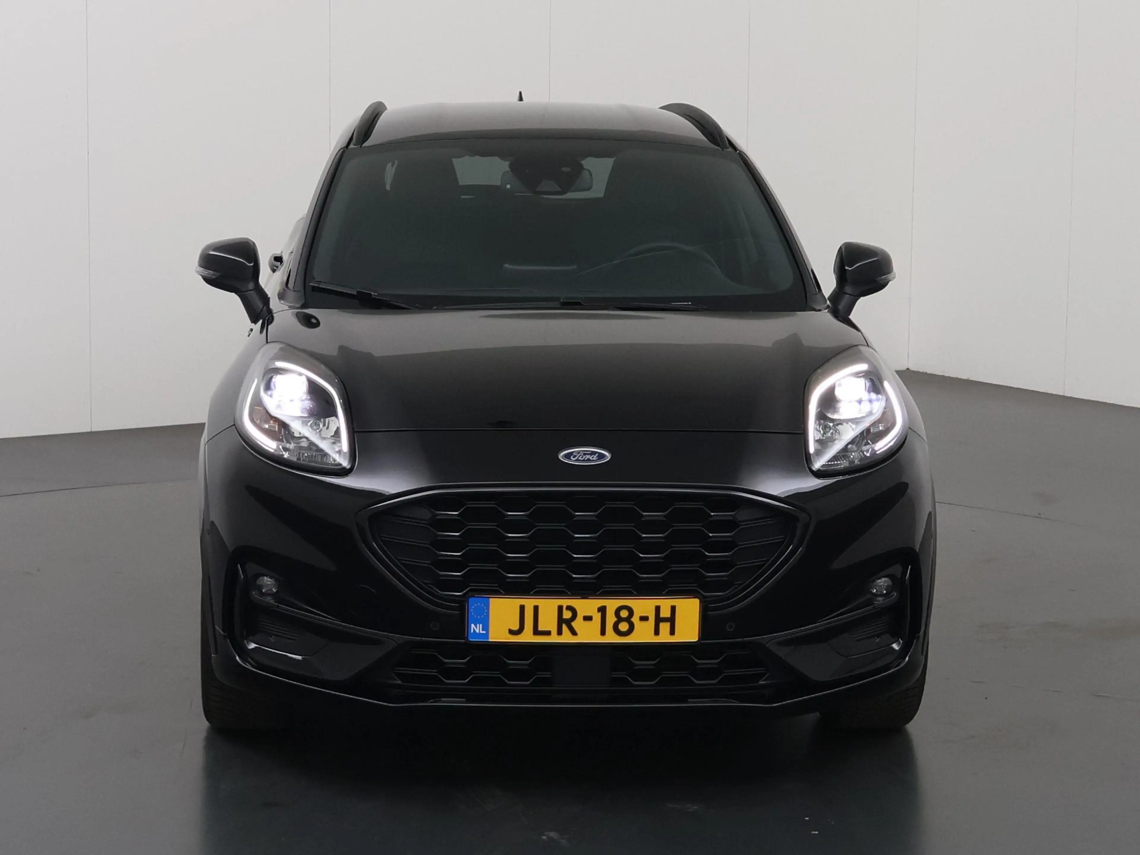 Ford Puma 1.0 EcoBoost Hybrid ST-Line X 155pk Automaat | Ada — photo 3