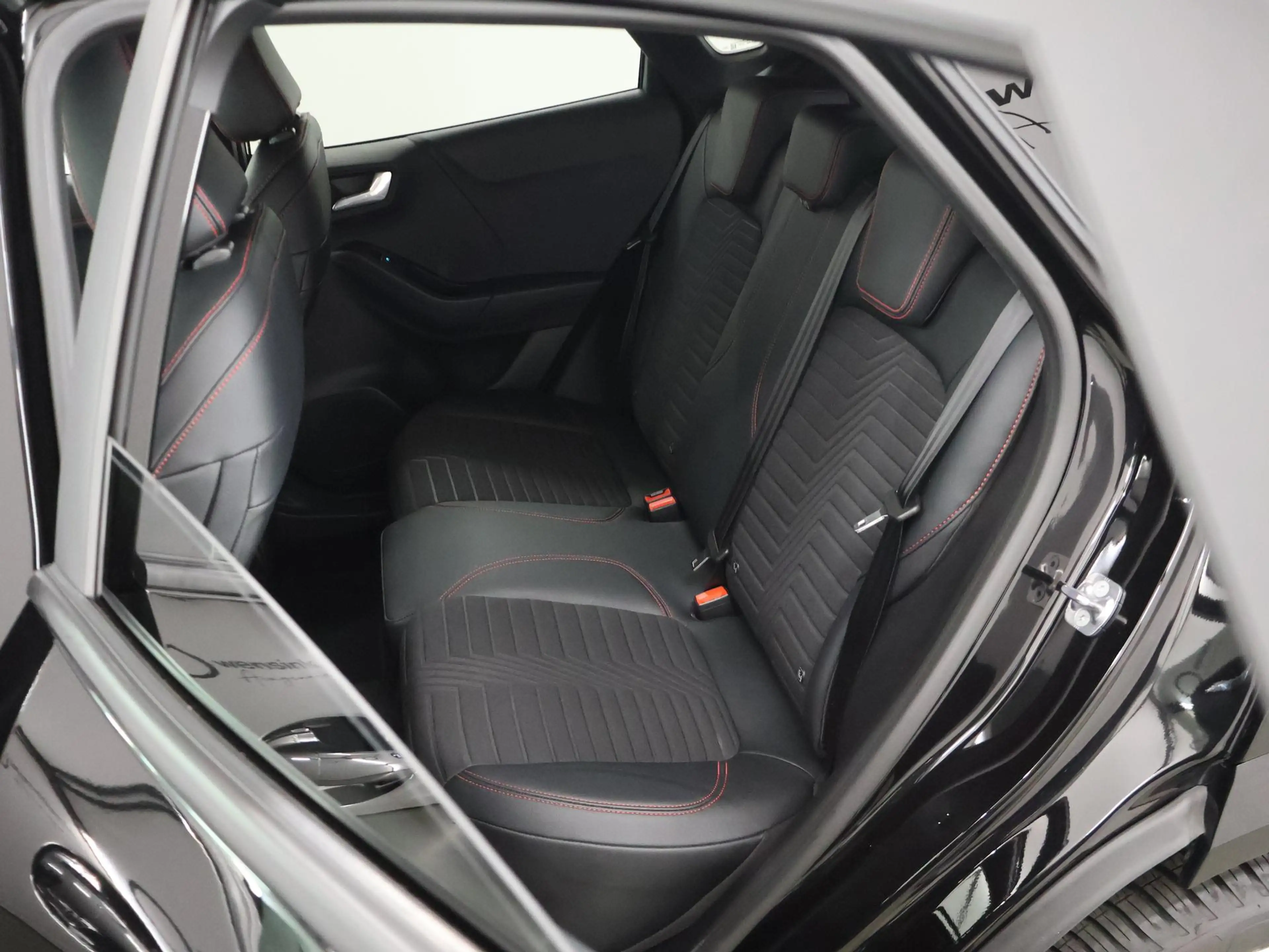 Ford Puma 1.0 EcoBoost Hybrid ST-Line X 155pk Automaat | Ada — photo 11