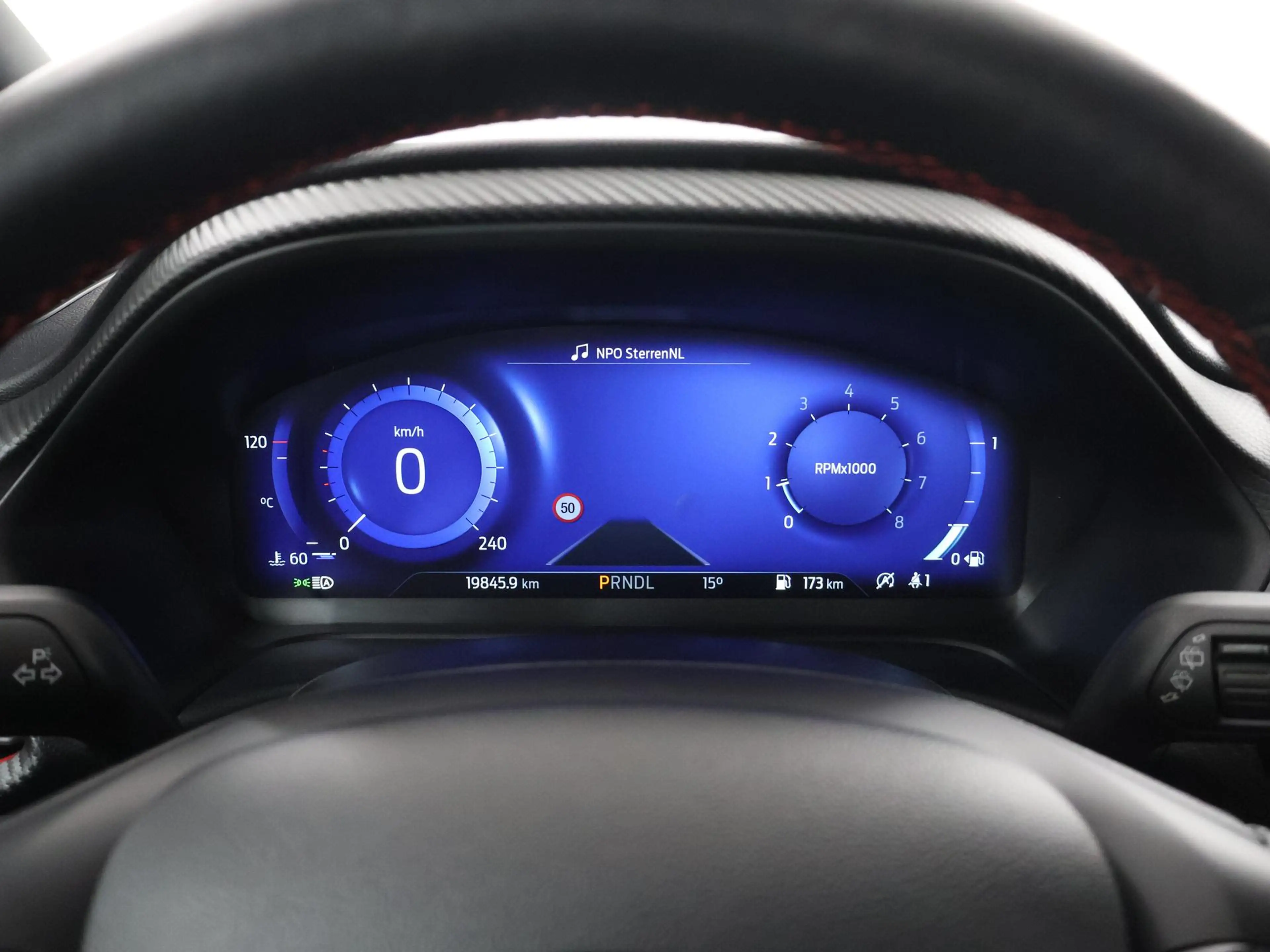 Ford Puma 1.0 EcoBoost Hybrid ST-Line X 155pk Automaat | Ada — photo 12