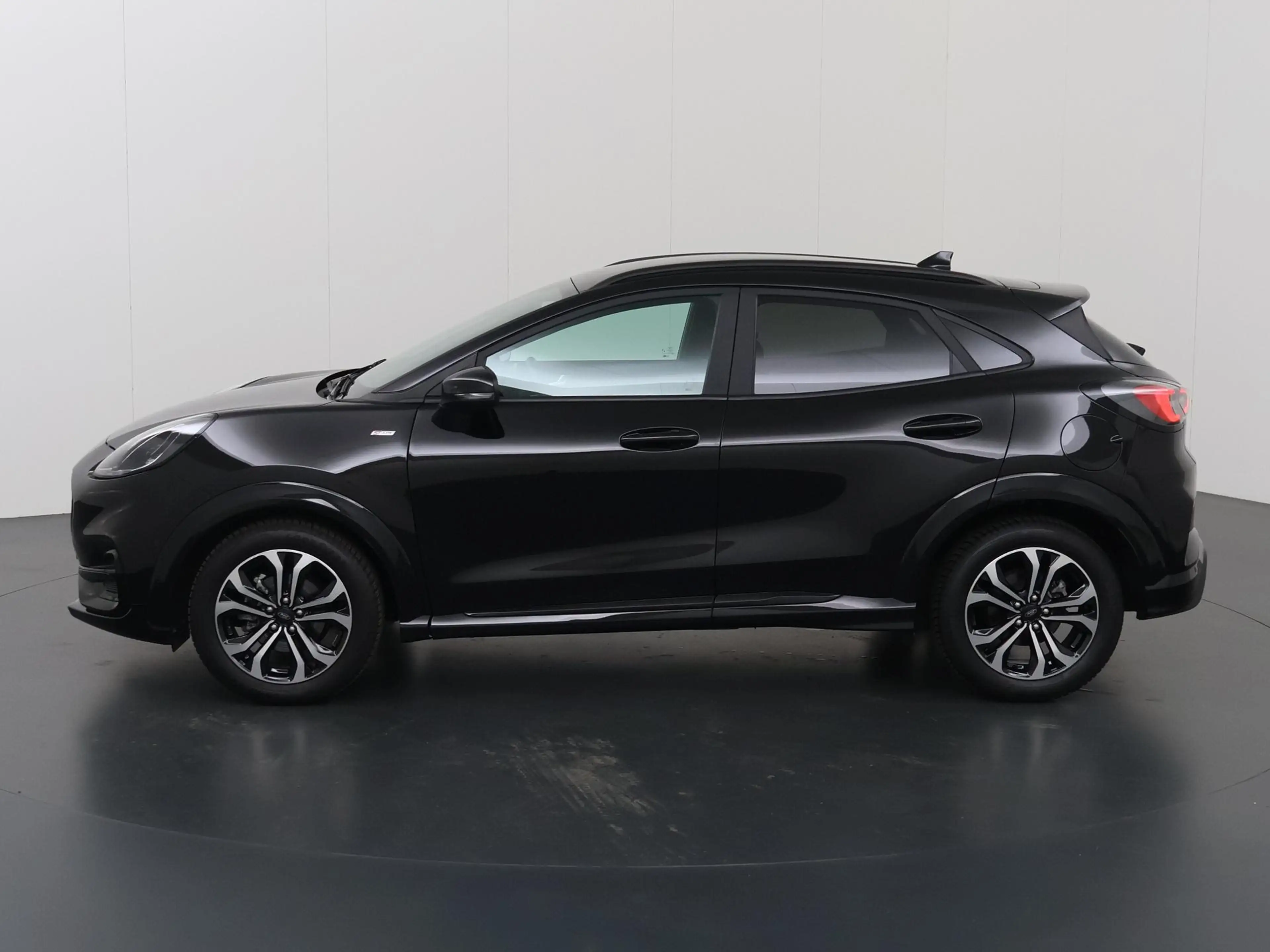 Ford Puma 1.0 EcoBoost Hybrid ST-Line X 155pk Automaat | Ada — photo 5