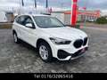 BMW X1 Baureihe X1 xDrive 25 e Hybrid Weiß - thumbnail 5