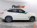 BMW X4 xDrive 20iA Blanco - thumbnail 3