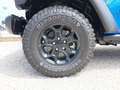 Jeep Wrangler 3.6 V6 AT8 Willys - Om. 35"-37" paraurti grav. Blu/Azzurro - thumbnail 7