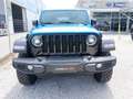 Jeep Wrangler 3.6 V6 AT8 Willys - Om. 35"-37" paraurti grav. Blu/Azzurro - thumbnail 2