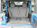 Jeep Wrangler 3.6 V6 AT8 Willys - Om. 35"-37" paraurti grav. Blu/Azzurro - thumbnail 12