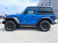 Jeep Wrangler 3.6 V6 AT8 Willys - Om. 35"-37" paraurti grav. Blu/Azzurro - thumbnail 4