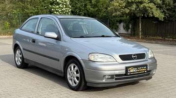1.6 16V Selection Comfort/KLIMA/TÜV NEU/