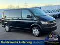 Volkswagen T6 Transporter 6.1 Kasten TDI AHK*Kamera*NAVI Schwarz - thumbnail 1