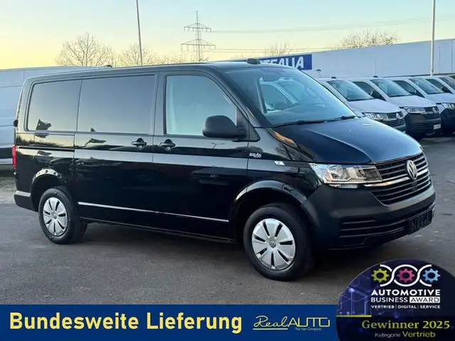 Volkswagen T6 Transporter 6.1 Kasten TDI AHK*Kamera*NAVI